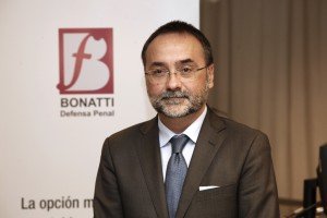 Francisco Bonatti, socio director de BONATTI PENAL & COMPLIANCE