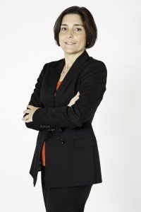 Sandra Berja, socia responsable del área de Prevención de Blanqueo de capitales de BONATTI PENAL & COMPLIANCE