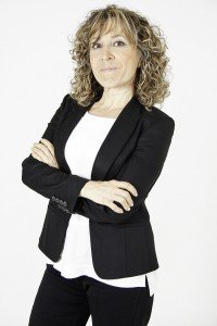 Àngels Pizarro, responsable de atención al cliente en BONATTI PENAL & COMPLIANCE