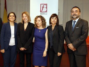 Equipo de BONATTI PENAL & COMPLIANCE