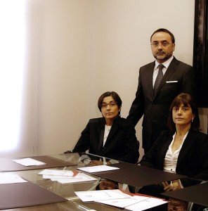 Socios de BONATTI PENAL & COMPLIANCE