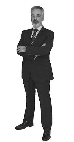 Francisco Javier González Campos