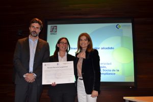 Jornada de adhesión al Charter de la Diversidad de la Fundación Diversidad