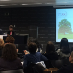 Francisco Bonatti habla de Compliance a 300 directivas en el Women 360 Congress
