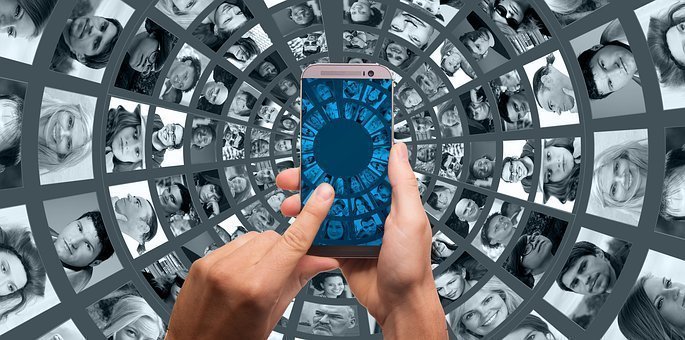 Sexting, definición, estudios y responsabilidad penal